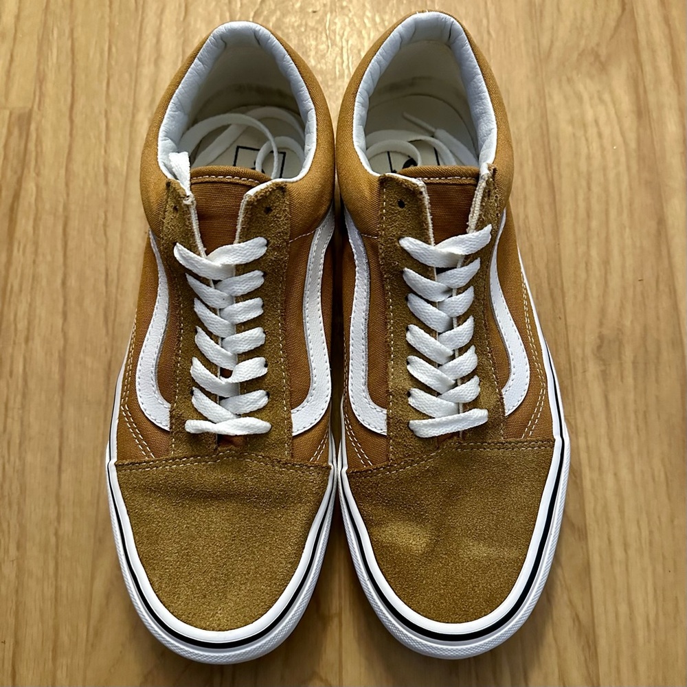 Vans Old Skool Shoes